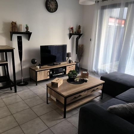 Appartement Entier La Plagne Luaran gambar